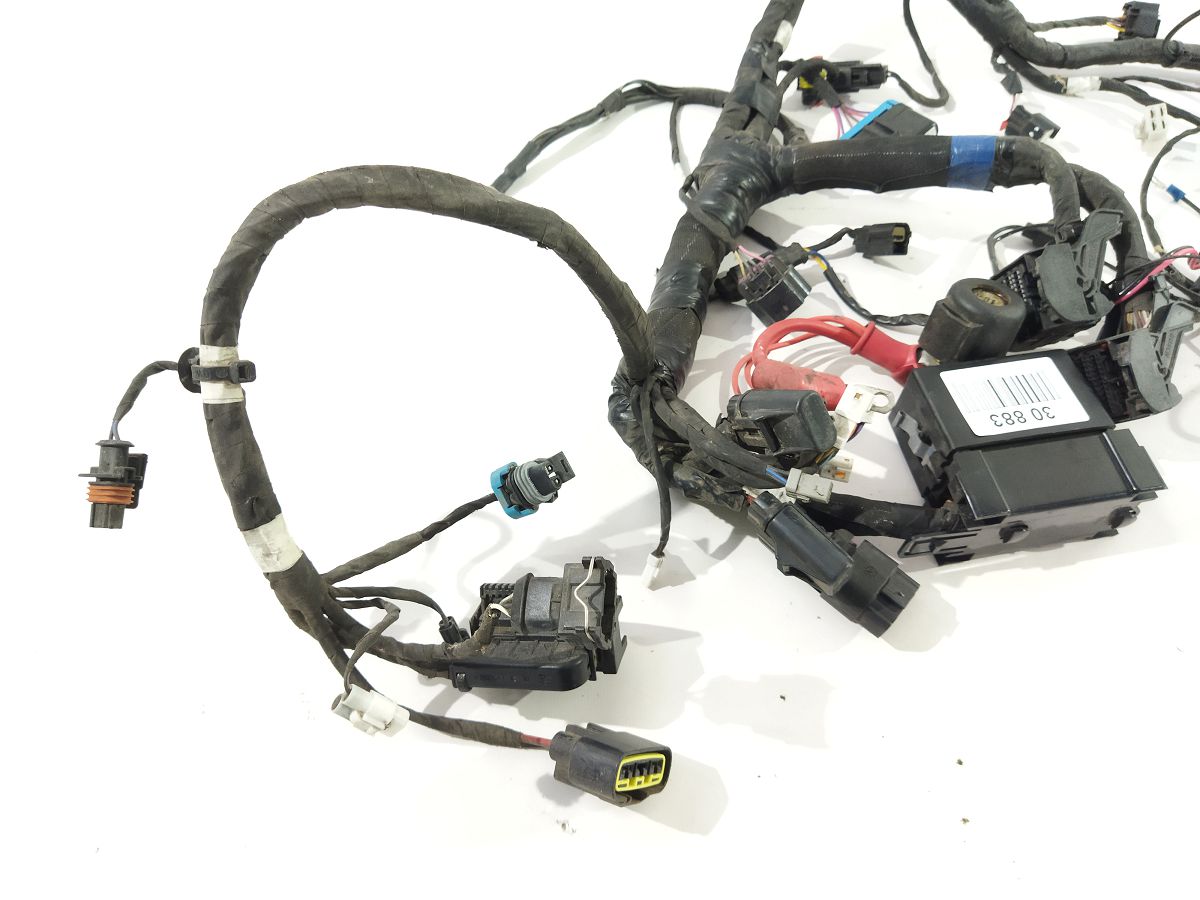 Scout bobber Комплект джгут проводів INDIAN SCOUT BOBBER 2018 2414148 INDIAN SCOUT BOBBER 2