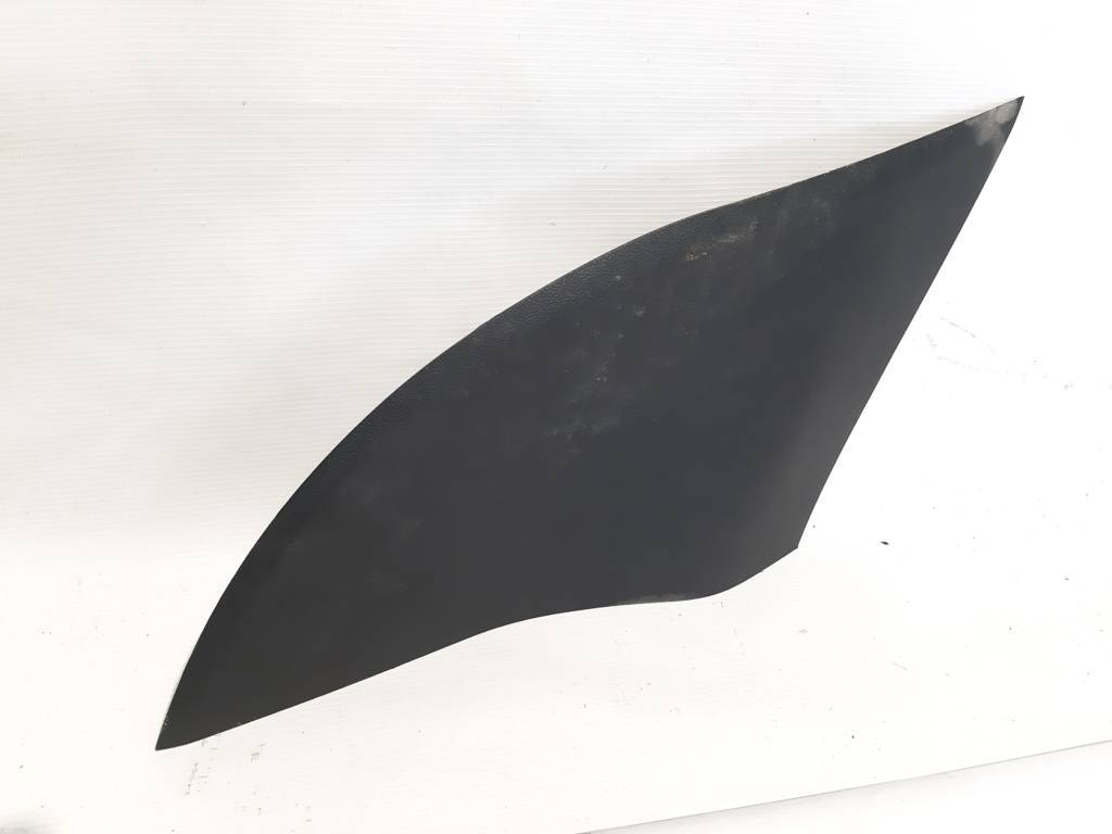 Dart Накладка центральної консолі збоку права Dodge Dart 2013-2019 1TB74DX9AE Dodge Dart 20