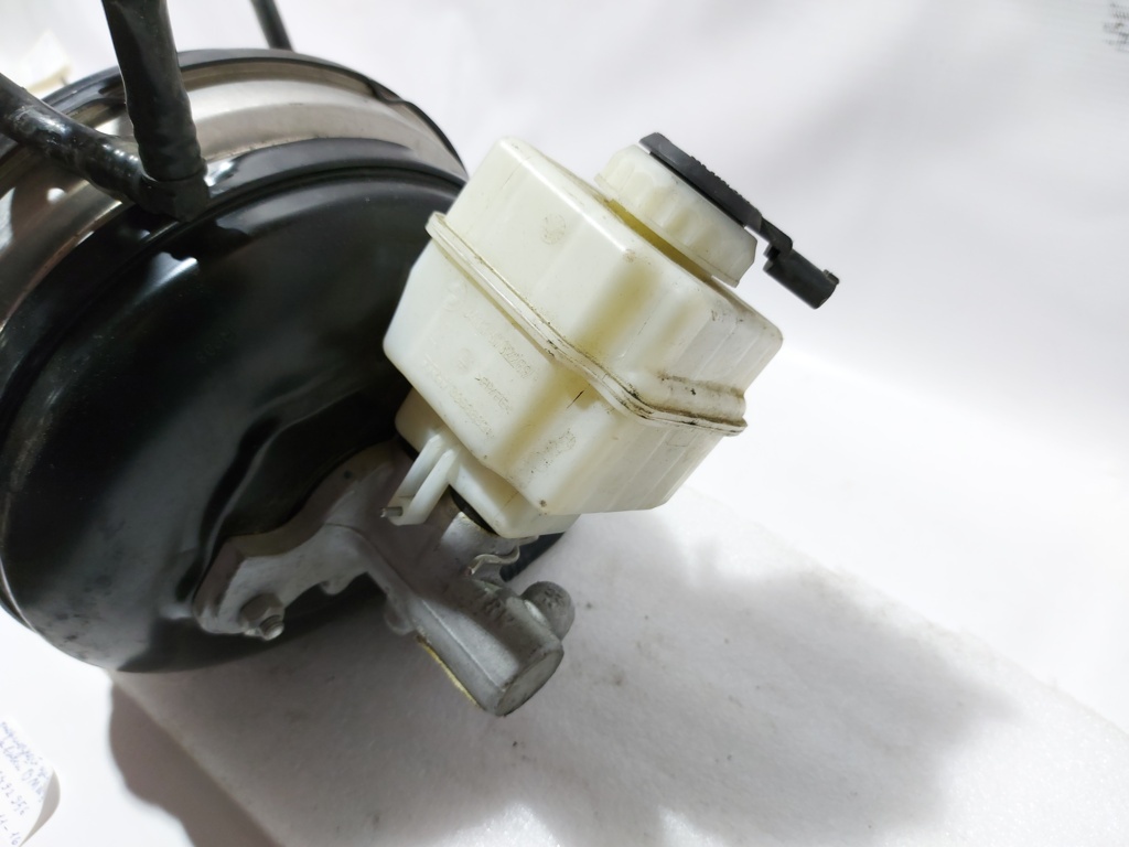 5 series Гальмівний циліндр головний BMW 5 series 2011-2016 34336792956 BMW 5 series 3