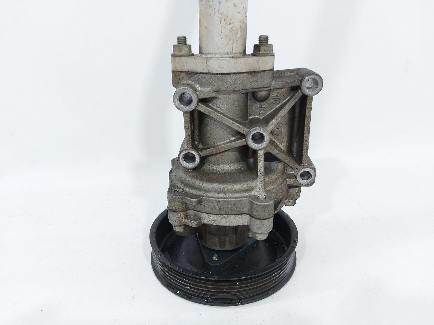 Journey Водяна помпа Dodge Journey 2009-2020 5047138AC Dodge Journey 12