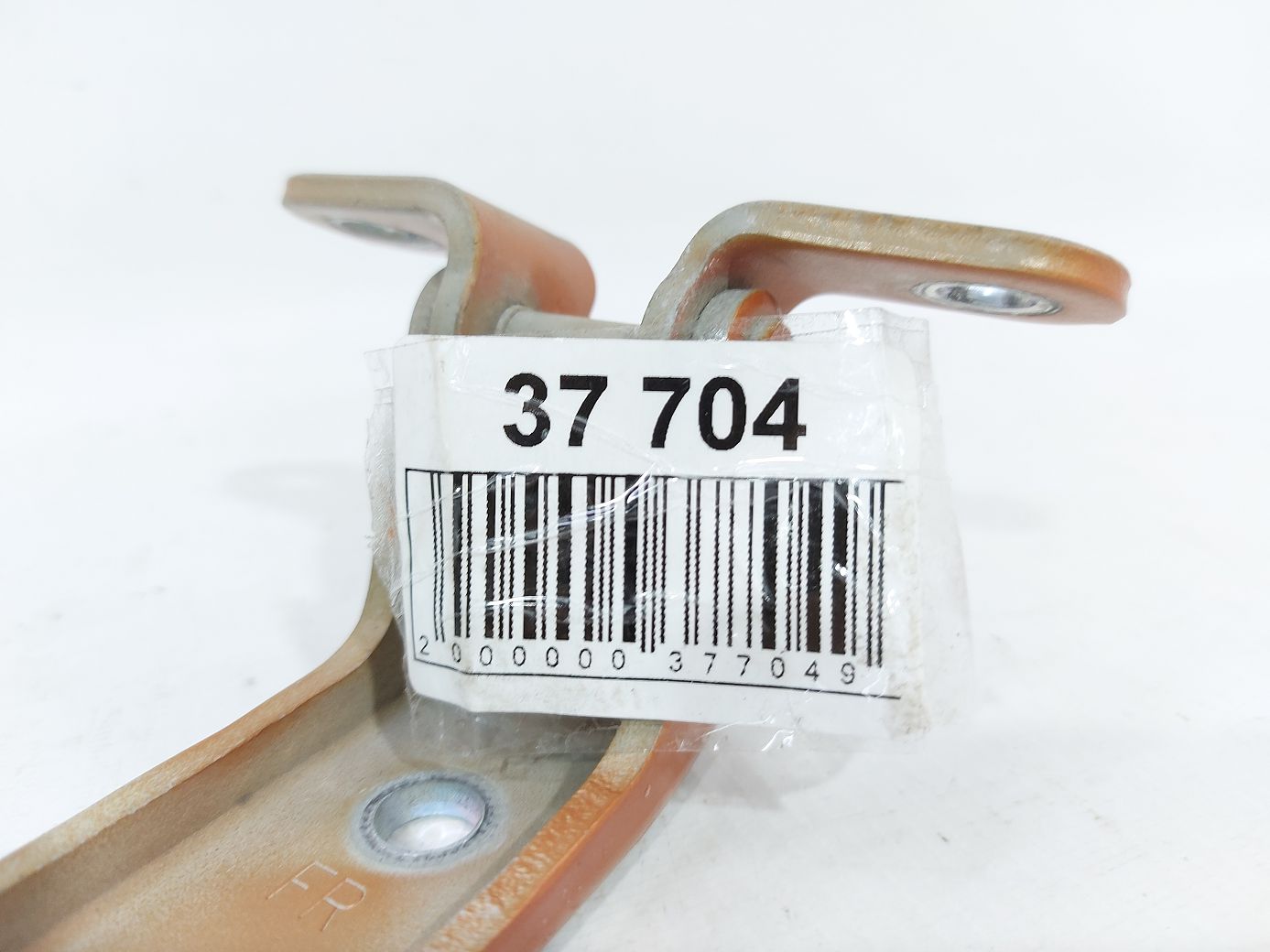 Veloster Петля дверей передньої правої верхня/нижня Hyundai Veloster 2011-2021 793202V000 Hyundai Veloster 11