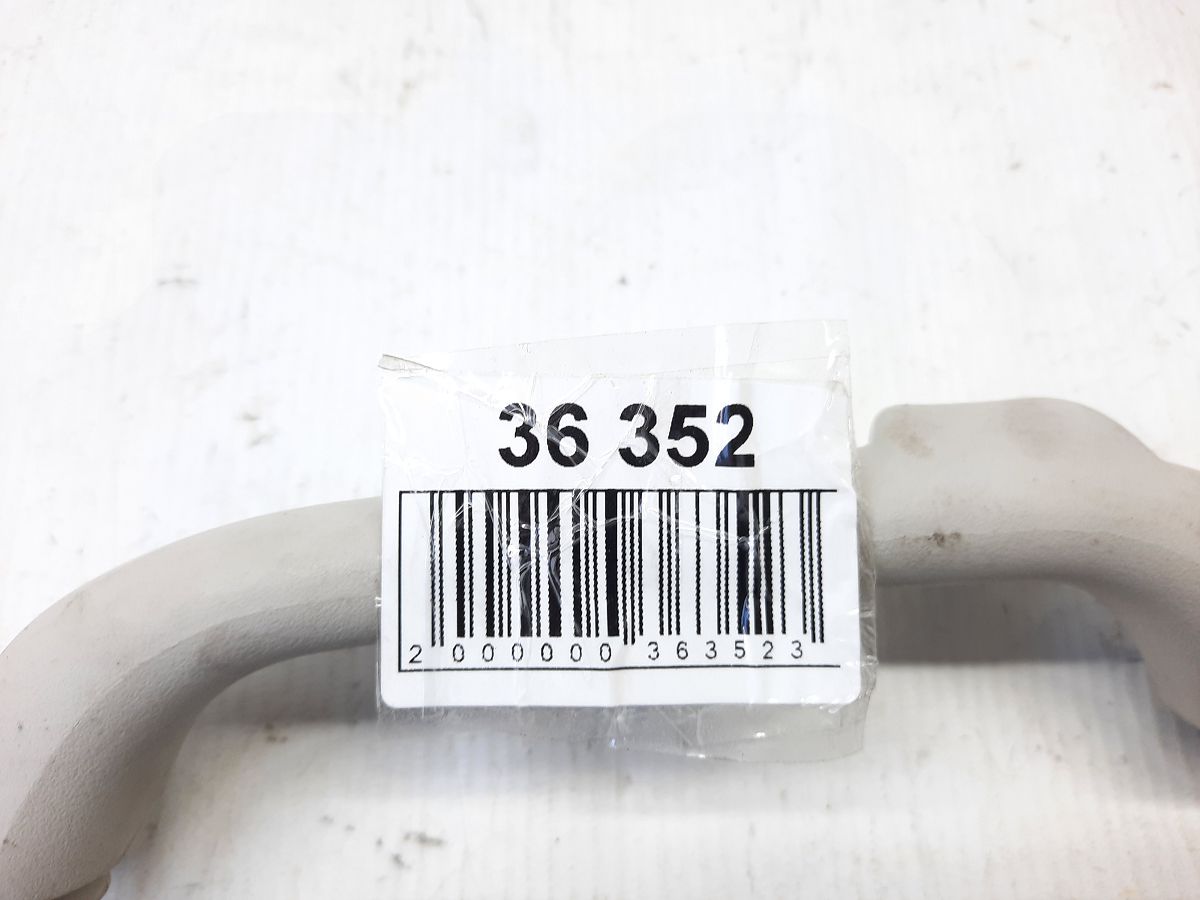 Compass Ручка потолочная задняя правая Jeep Compass 2010-2017 QY66HDAAD Jeep Compass 4