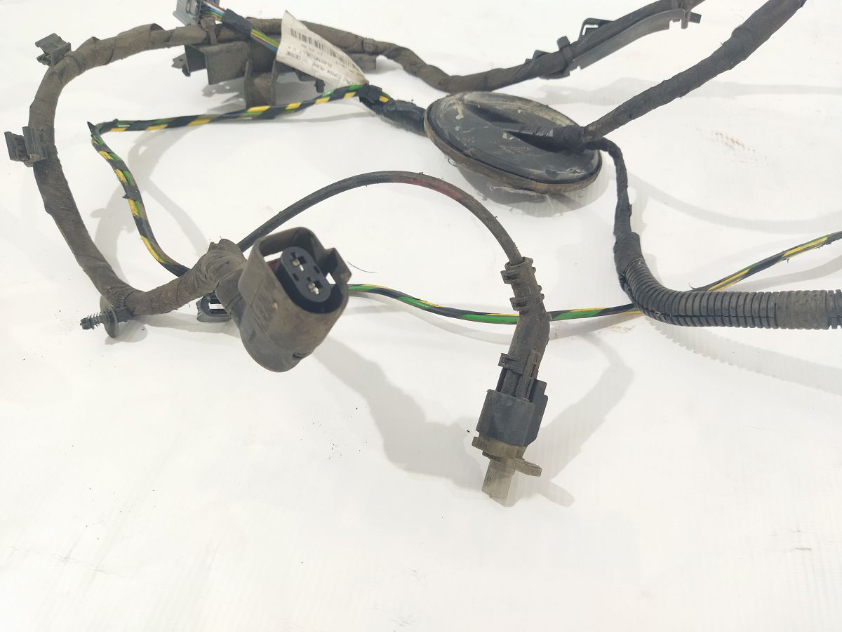 S60 Провід Volvo S60 2011-2018 31270302 Volvo S60 3