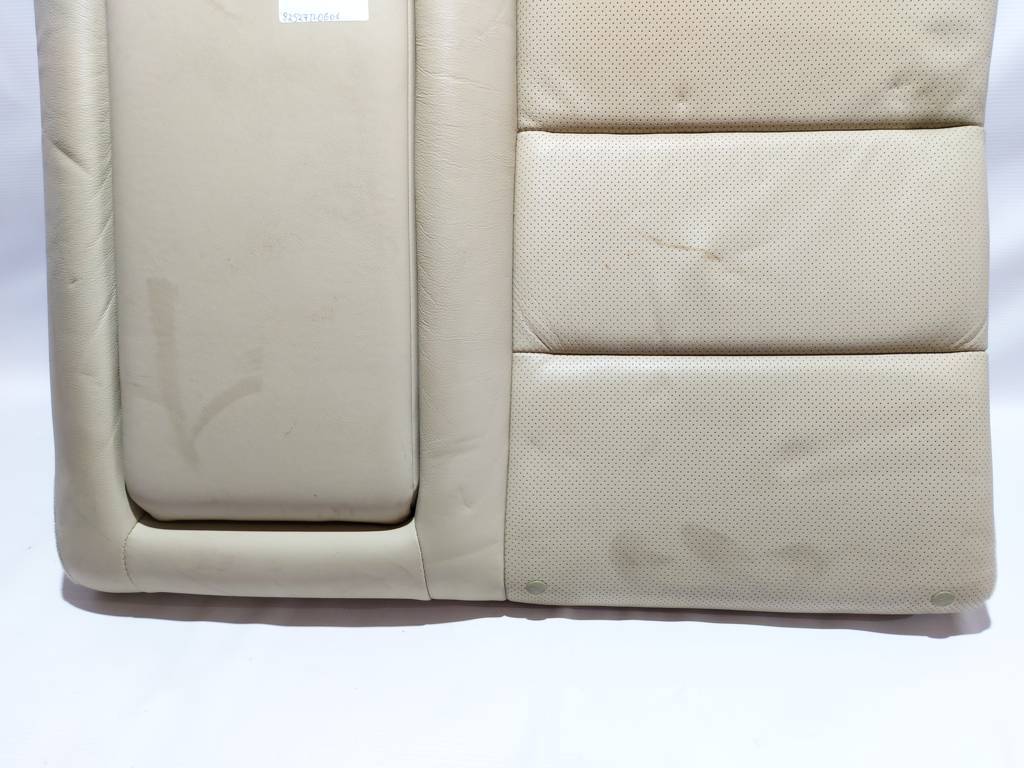 Tsx Спинка заднего ряда сидений левая Acura TSX 2009-2014 82527TL0G01 Acura TSX 3