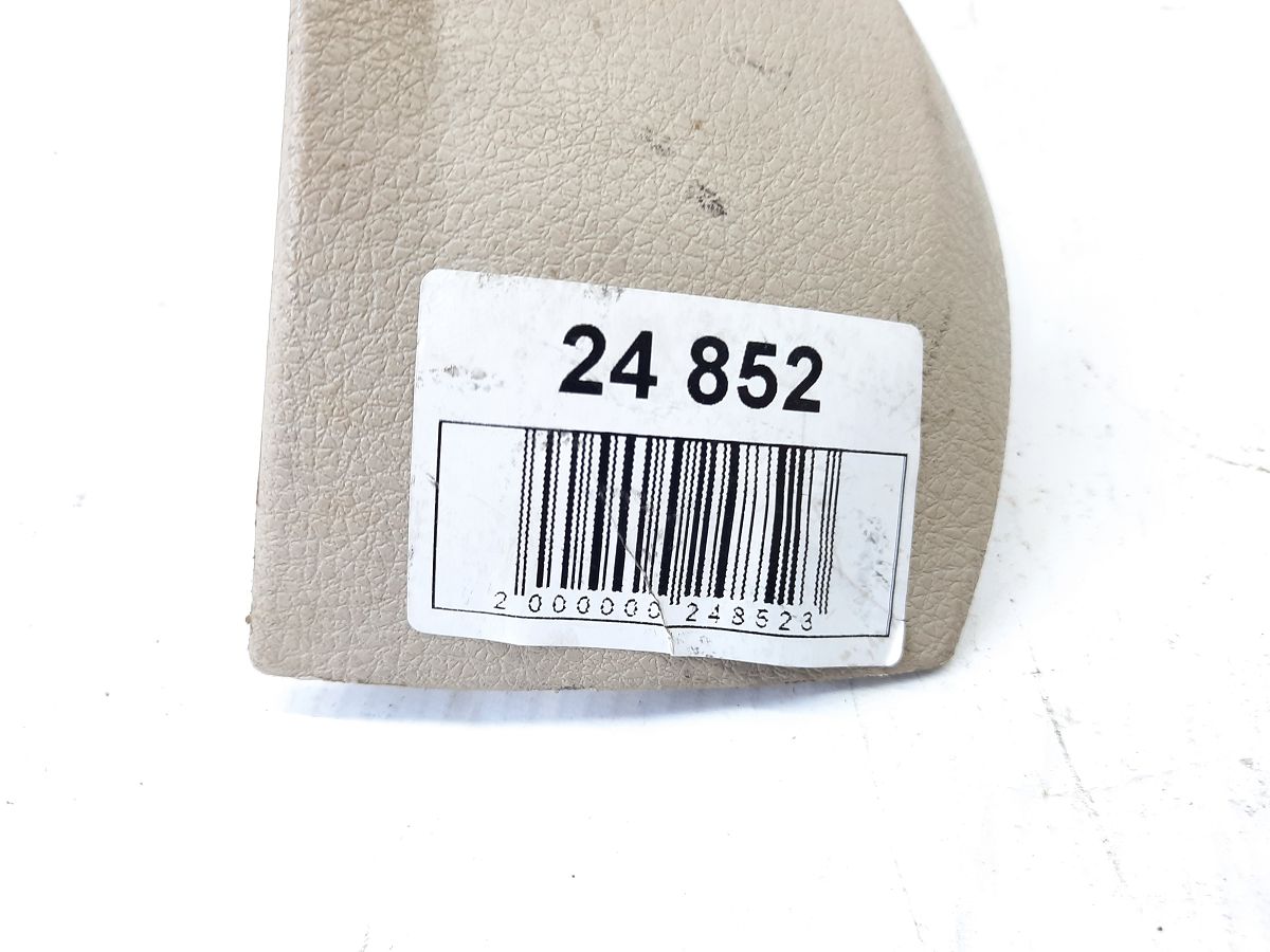 7 series Накладка переднього сидіння збоку права BMW 7 2012 52109168212 BMW 7 5