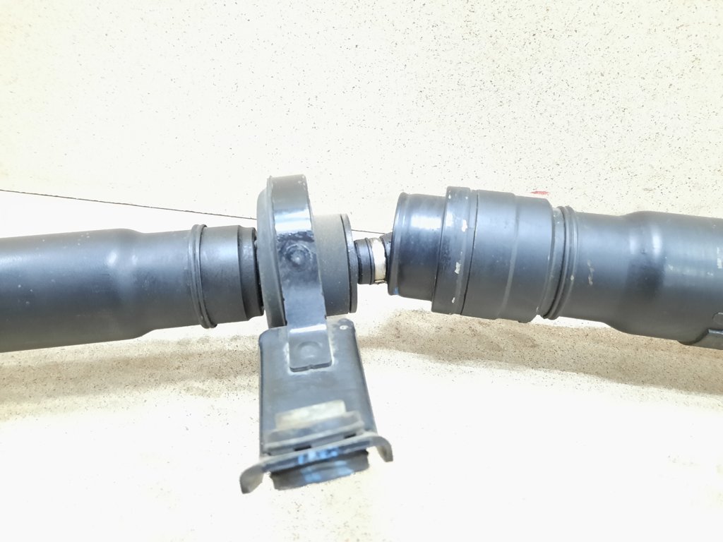 Patriot Привідний вал передній лівий/правий Jeep Patriot 2007-2017 5273310AB Jeep Patriot 2