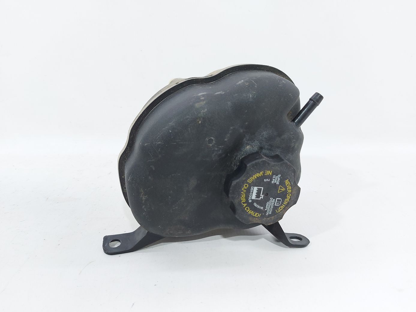 Equinox Розширювальний бачок системи охолодження Chevrolet Equinox 2010-2017 22829367 Chevrolet Equinox 2