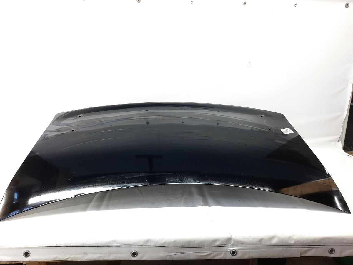 Charger Кришка багажника Dodge Charger 2011-2014 68089362AA Dodge Charger 3