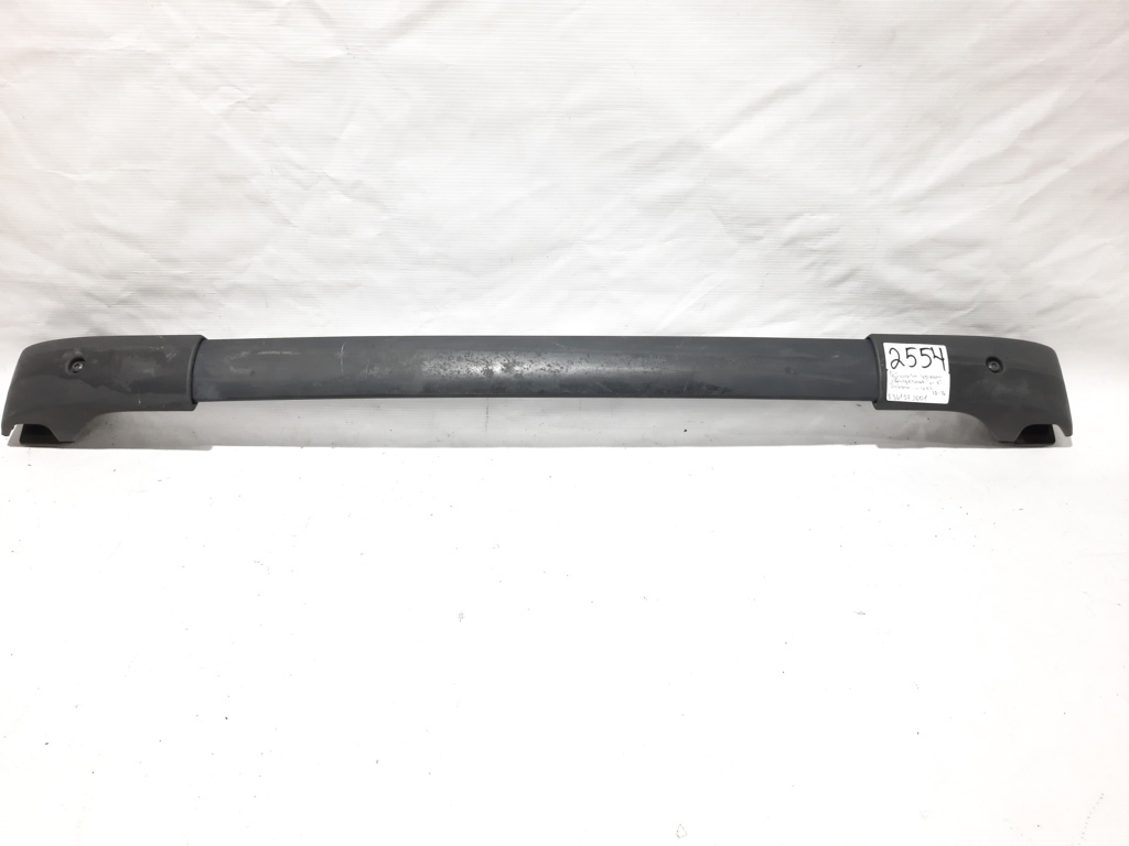 Impreza. Рейлінги даху поперечні (комплект) Subaru Impreza 2012-2016 E361SFJ001 Subaru Impreza