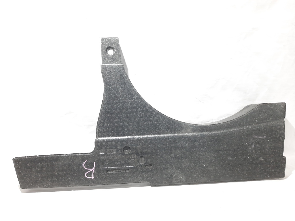 Passat s Наповнювач багажного відділення лівий Volkswagen Passat S 2012-2019 561864471A Volkswagen Passat S 4