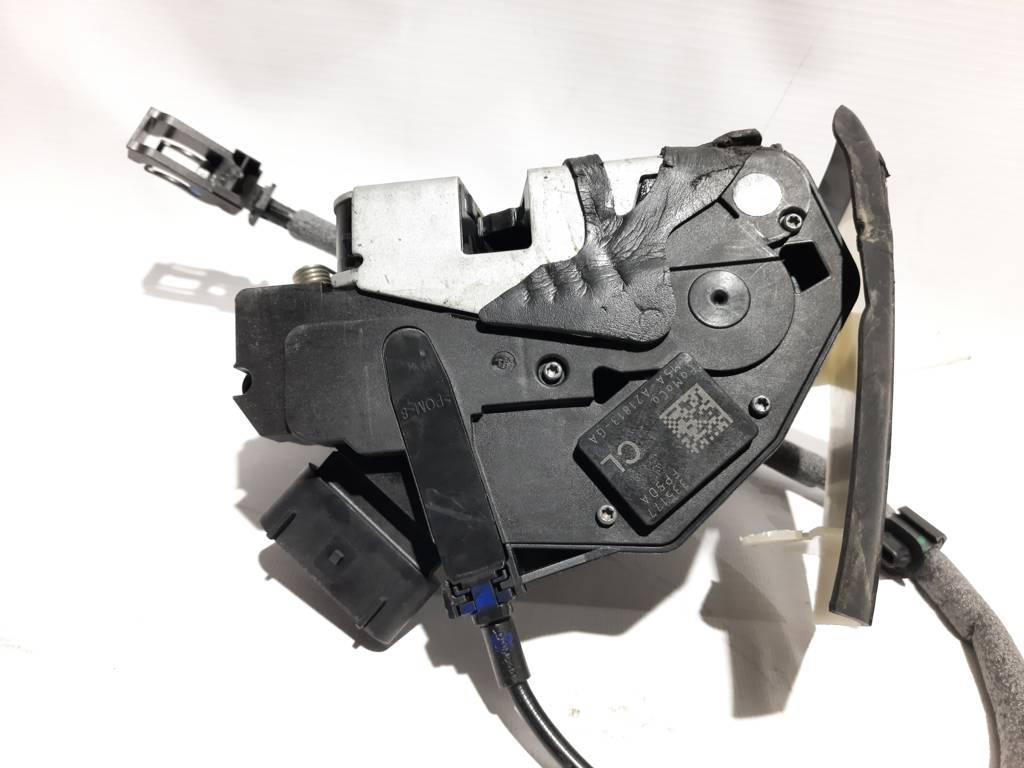 Focus Замок дверей передньої/задньої лівої Ford Focus 2012-2014 CM5Z54219A65E Ford Focus 2