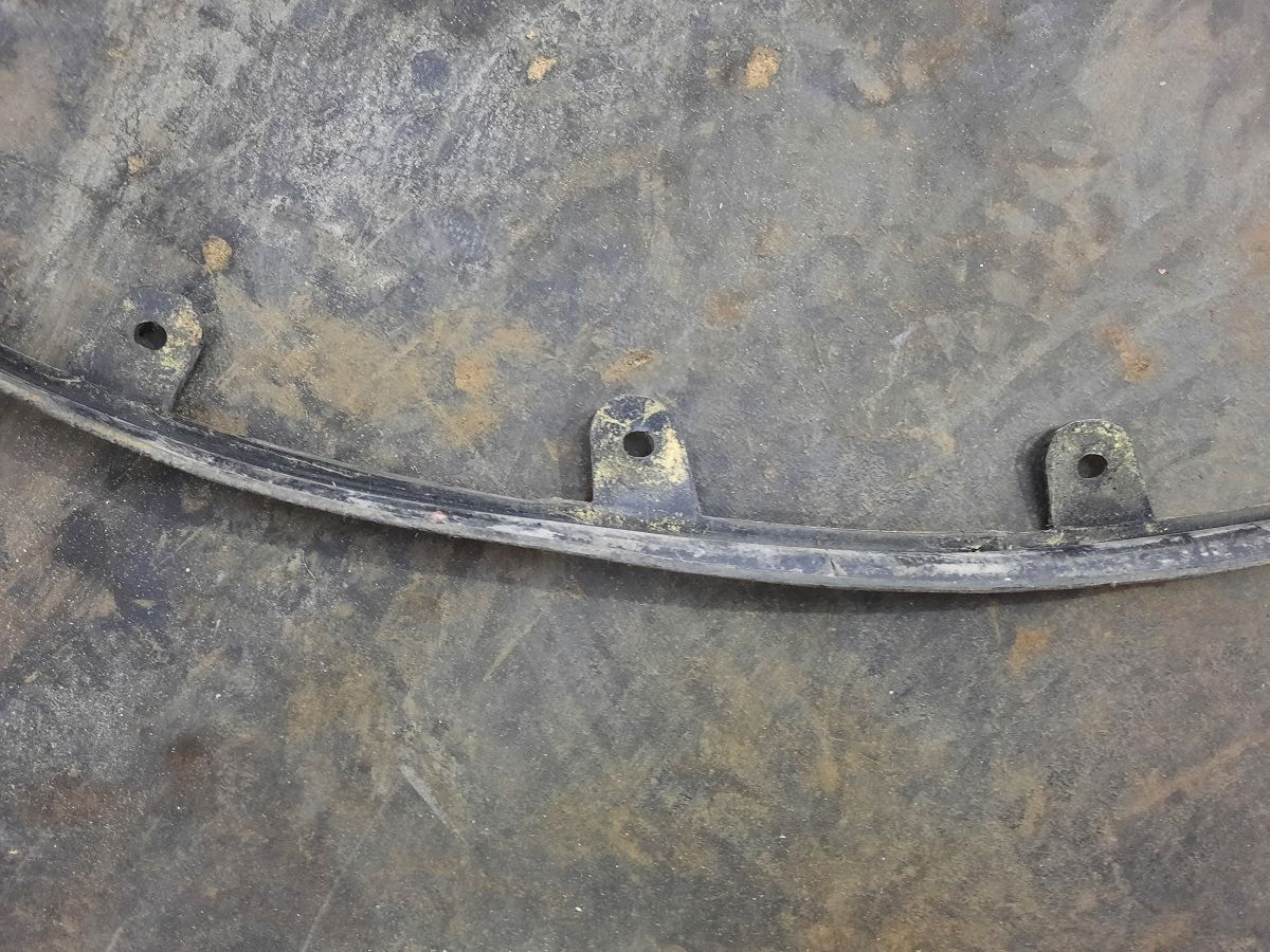 Equinox Спойлер переднього бампера Chevrolet Equinox 2012-2017 20849309 Chevrolet Equinox 9 Equinox Спойлер переднього бампера Chevrolet Equinox 2012-2017 20849309 Chevrolet Equinox 9