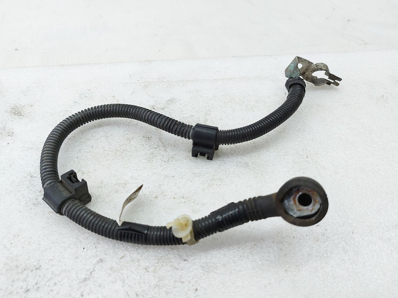 Insight. Клемма плюсовая Honda Insight 2010-2014 32410TM8A00 Honda Insight