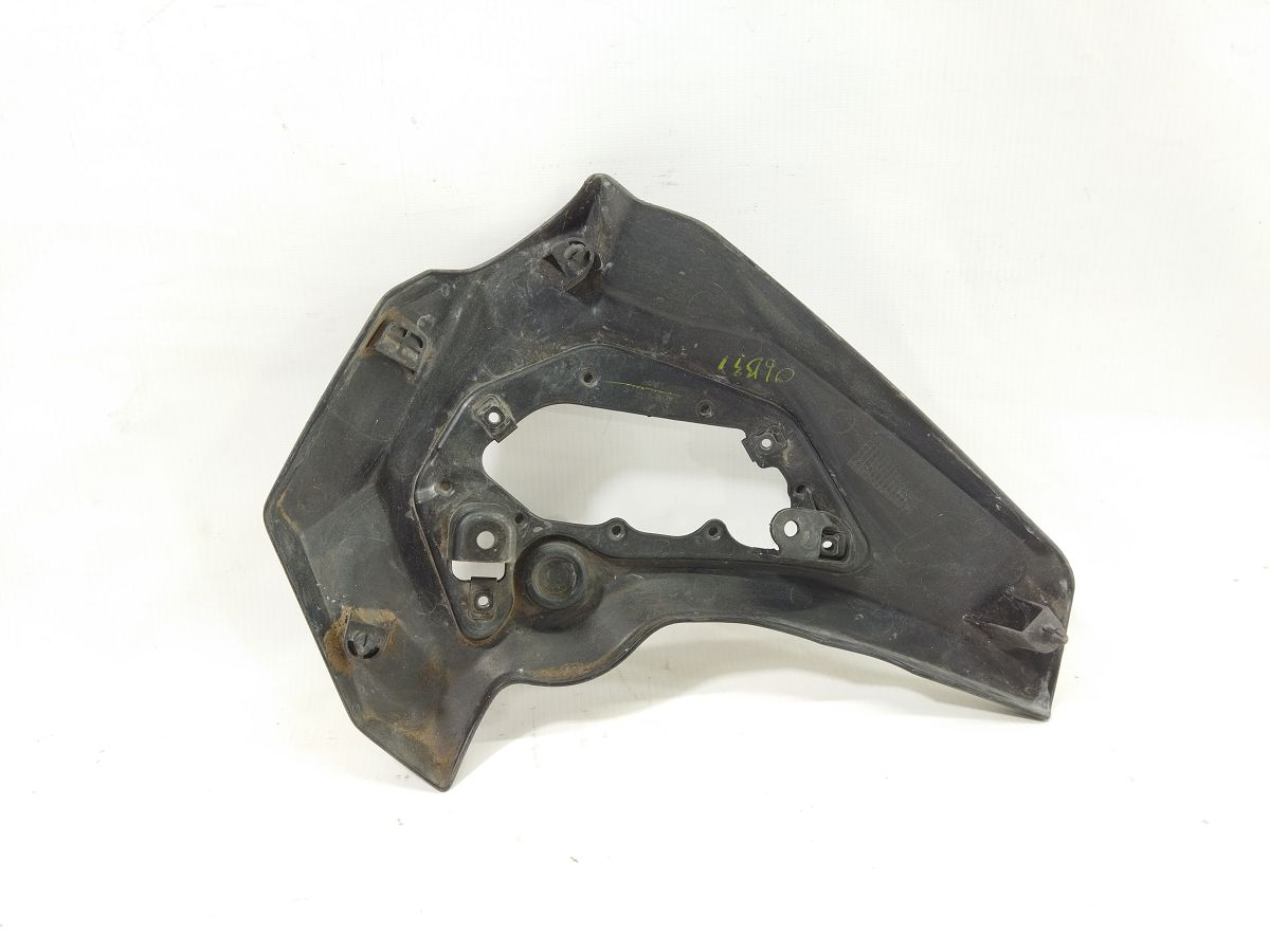 En-650d Накладка збоку Kawasaki EN-650 D 2017 140930115 Kawasaki EN-650 D 4