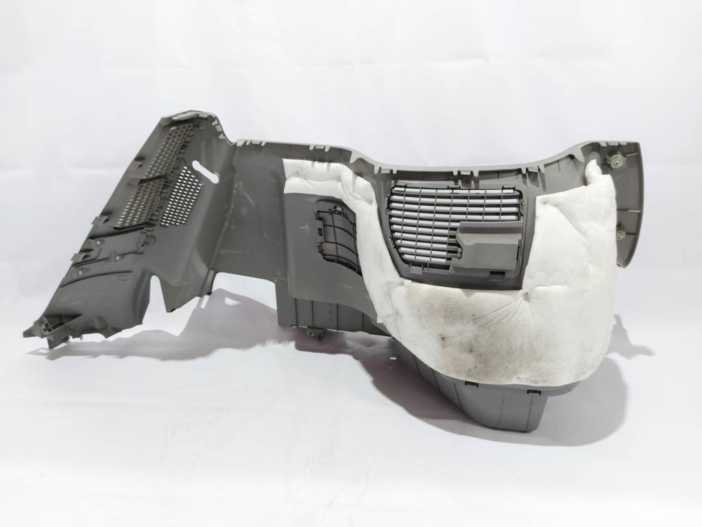 Insight Обшивка багажного відділення Honda Insight 2010-2011 84651TM8A01ZA Honda Insight 12