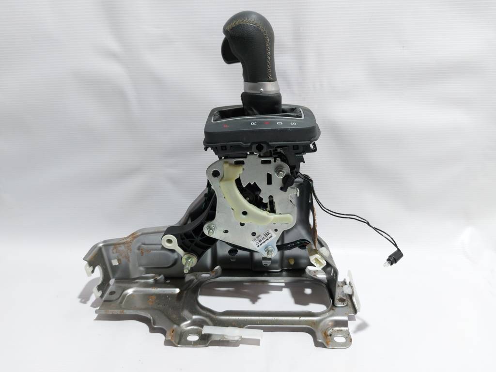 Tsx. Куліса перемикання АКПП Acura TSX 2009-2014 54200TL0G82 Acura TSX