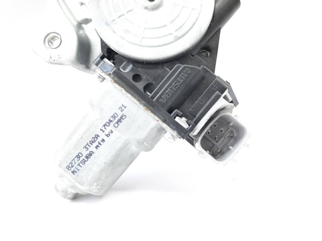 Sentra Склопідйомник дверей задньої правої Nissan Sentra 2014-2019 827204KH0B Nissan Sentra 3