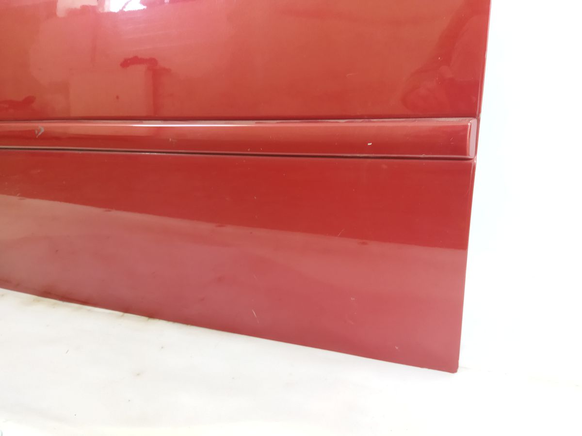 Nitro Дверь передняя левая Dodge Nitro 2009-2011 55360853AG Dodge Nitro 3