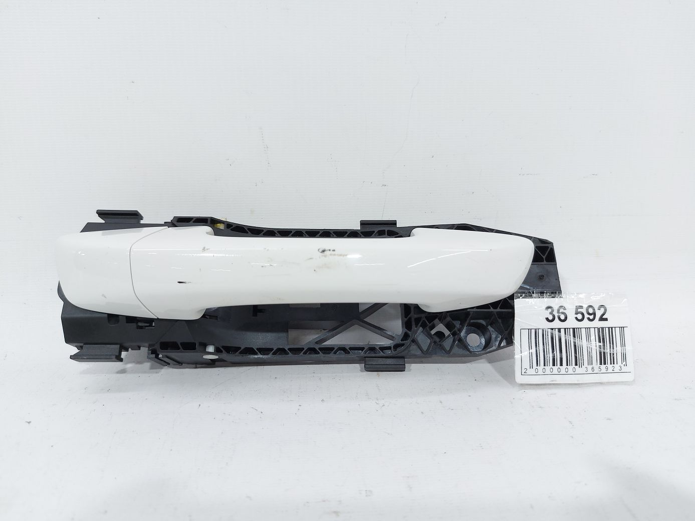 Passat s. Ручка дверей передньої правої зовнішня Volkswagen Passat S 2012-2019 1K8837206FGRU Volkswagen Passat S