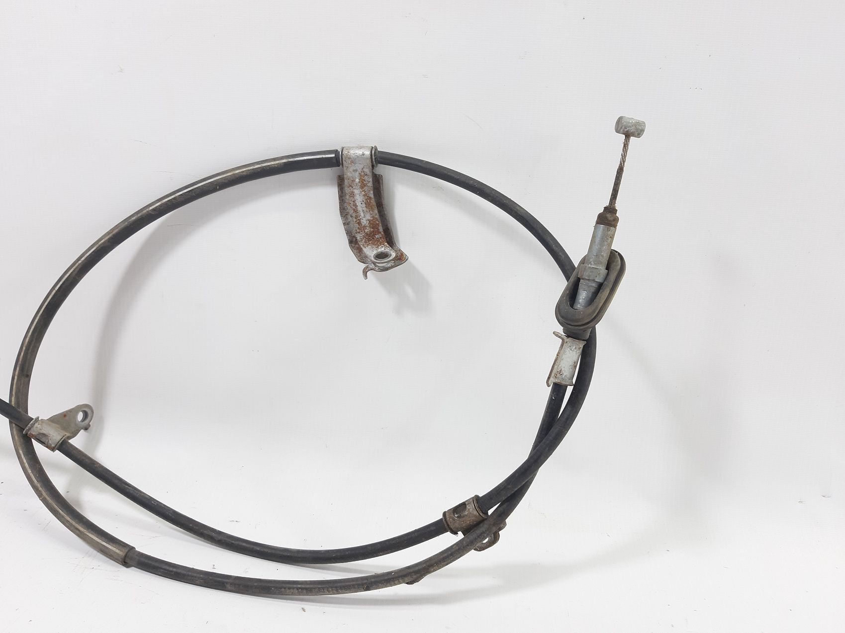 Ilx Трос гальма стоянки правий Acura ILX 2017-2022 47510ТВ9А02 Acura ILX 2