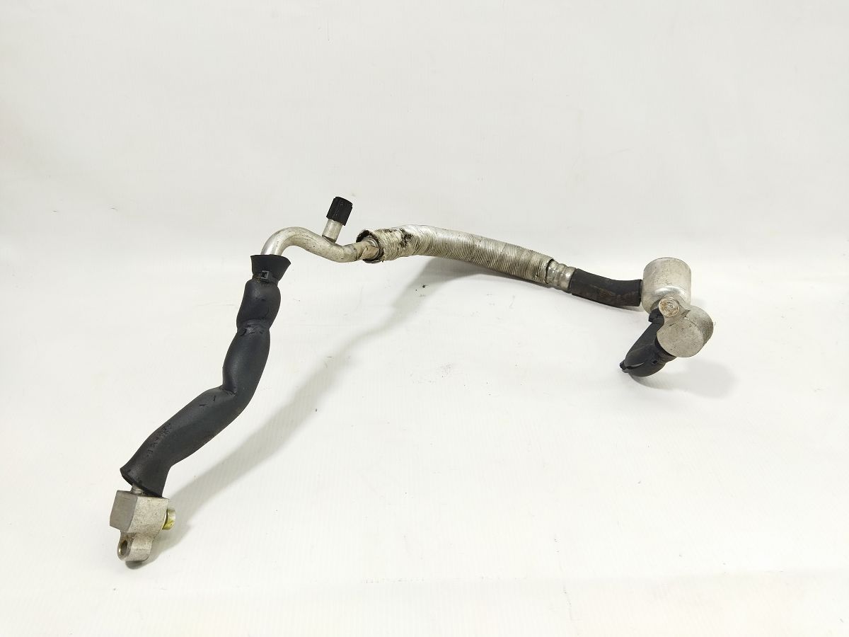 Xf. Трубка впускна кондиціонера Jaguar XF 2010-2015 C2Z31018 Jaguar XF