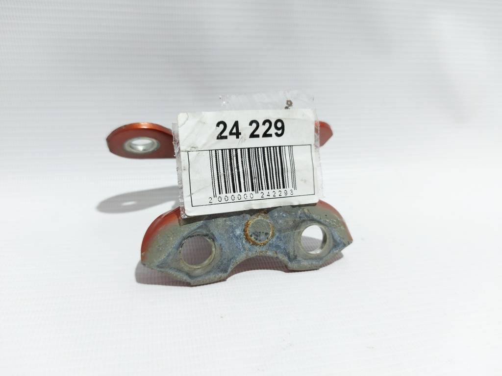 Scion iq Петля двері передньої лівої нижня Toyota Scion IQ 2012-2015 6874074011 Toyota Scion IQ 2