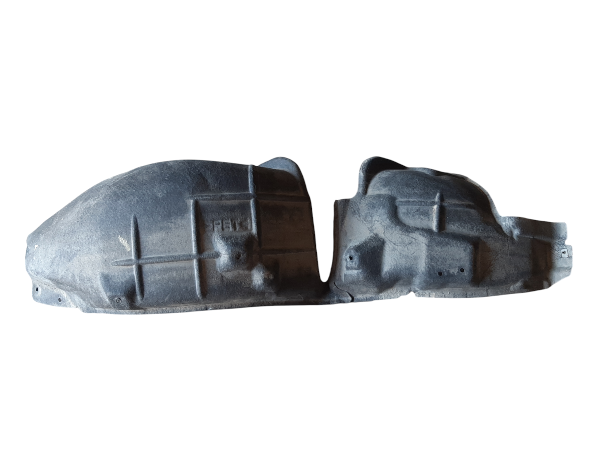 Leaf Підкрилок задній лівий Nissan Leaf 2018-2022 788195SK1A Nissan Leaf 2