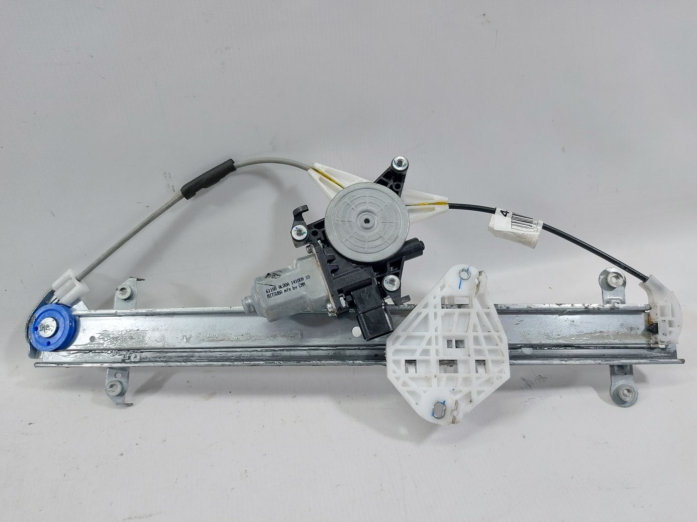 Legacy Стеклоподъемник двери передней правой Subaru Legacy 2015-2017 61041AL02A Subaru Legacy 2