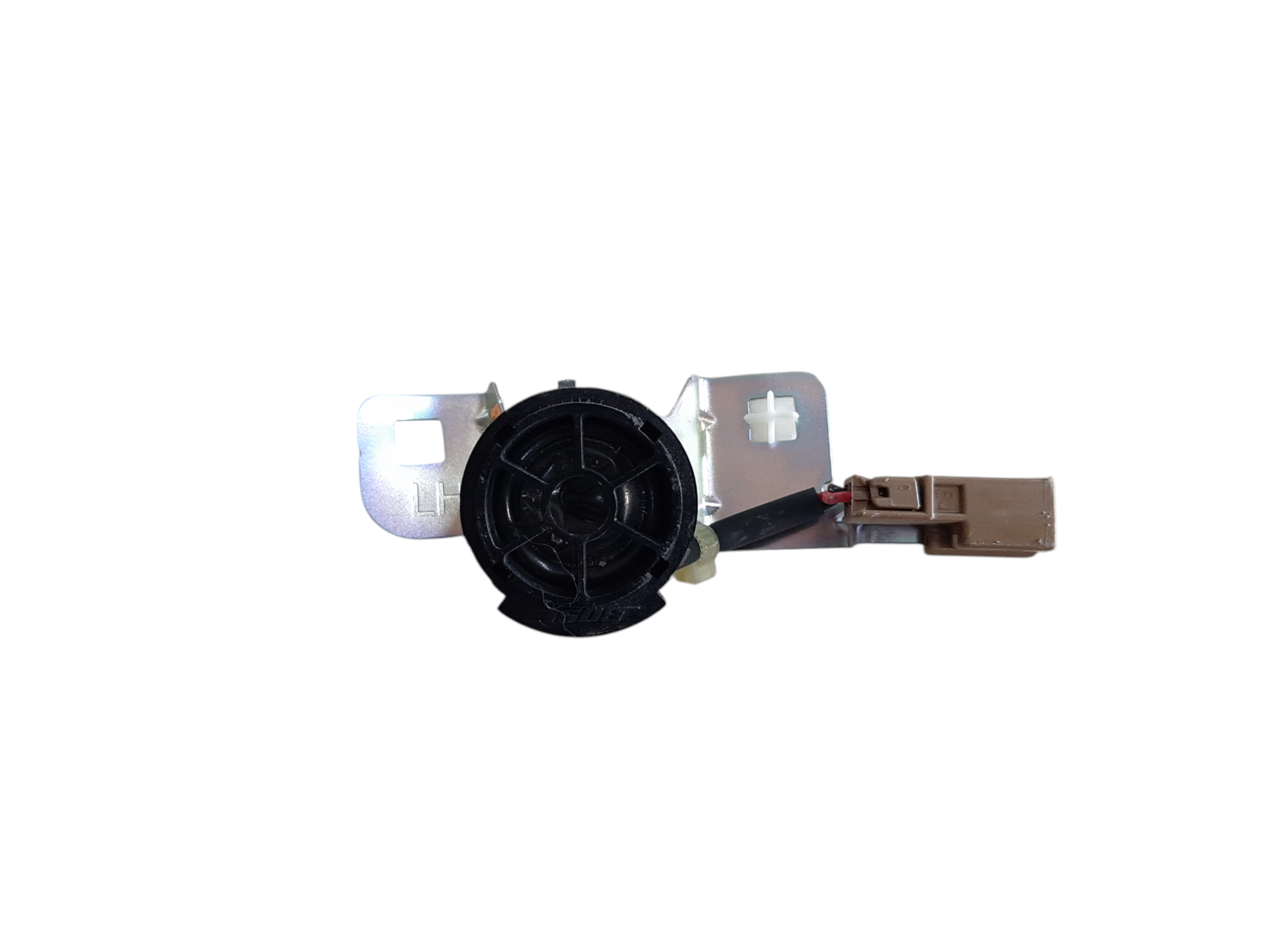 Leaf. Динамик передней стойки левый Nissan Leaf 2020-2024 281G1-6WK1A Nissan Leaf