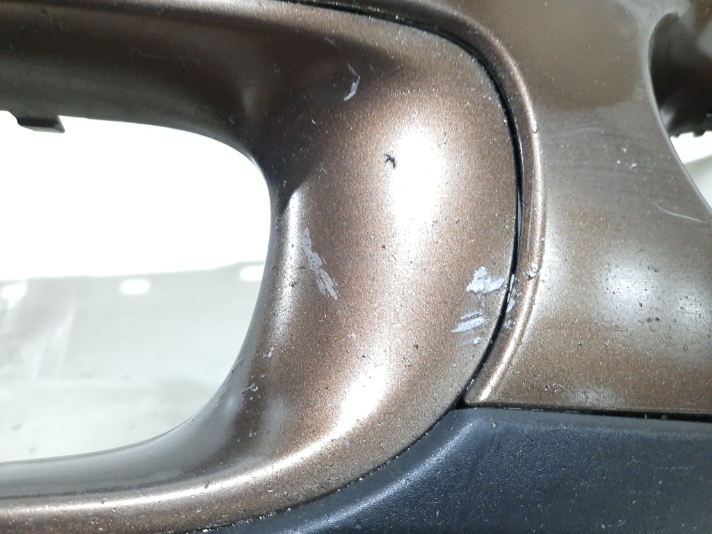 Clubman Бампер передній Mini Clubman 2007-2010 51112753995 Mini Clubman 10