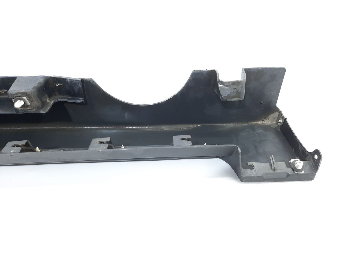 Volt Поріг правий (пластик) Chevrolet Volt 2011-2015 22810846 Chevrolet Volt 3