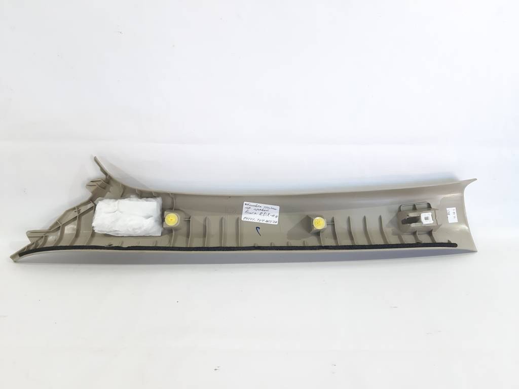 Rdx Обшивка стойки передней правой Acura RDX 2013-2018 84101TX4A02ZA Acura RDX 2