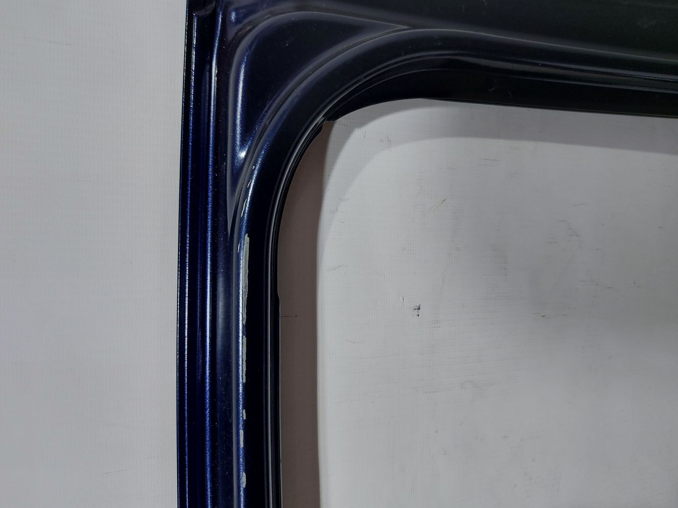 Двери Дверь задняя левая (синяя) Honda M-NV Basic Version `2021 Honda M-NV Basic Version 11