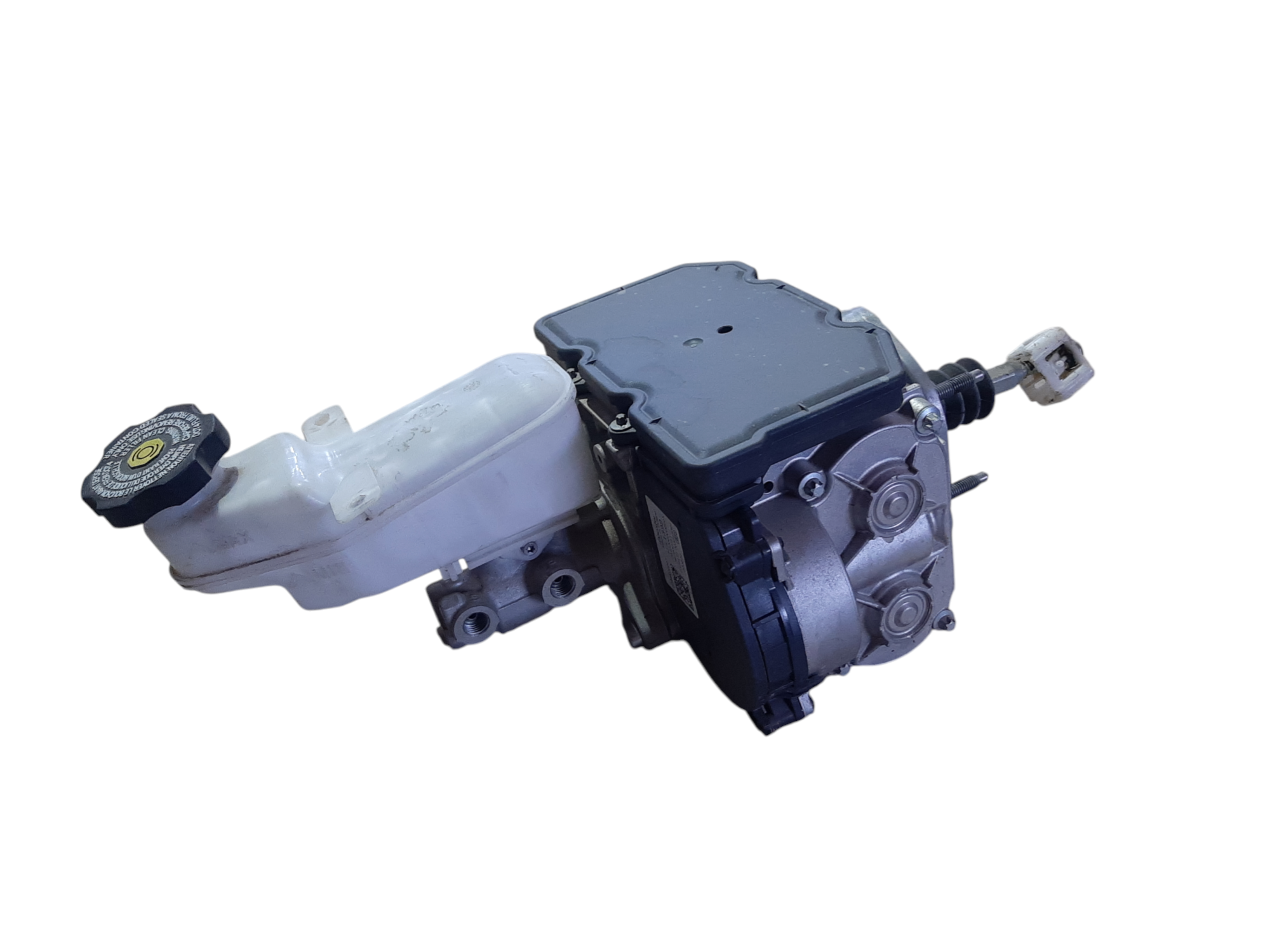 Bolt Главный тормозной цилиндр в сборе Chevrolet Bolt EV 2022-2023 42761400 Chevrolet Bolt EV 3