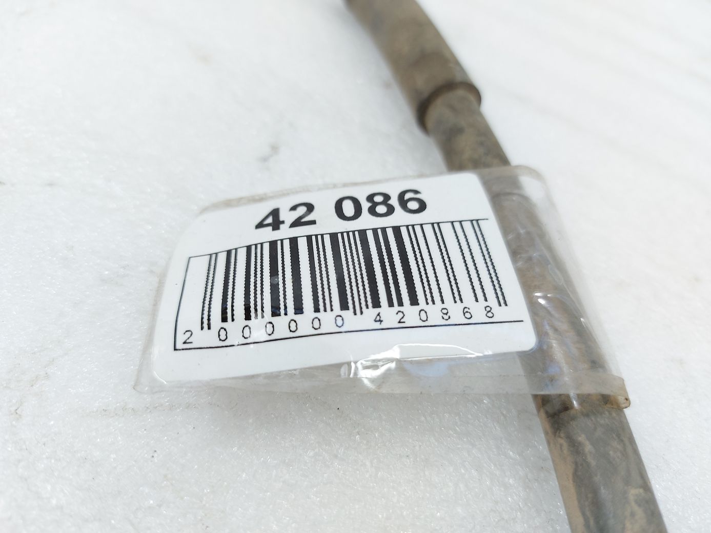 Regal Трос гальма стоянки лівий Buick Regal 2011-2017 23227766 Buick Regal 4