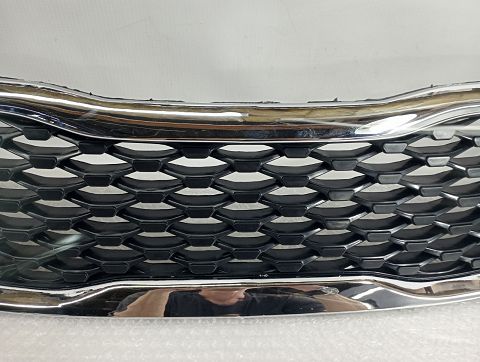 Товары с дефектами Решетка радиатора (дефект) Kia Optima 2016-2018 86350D5010 Kia Optima 7 Товары с дефектами Решетка радиатора (дефект) Kia Optima 2016-2018 86350D5010 Kia Optima 7