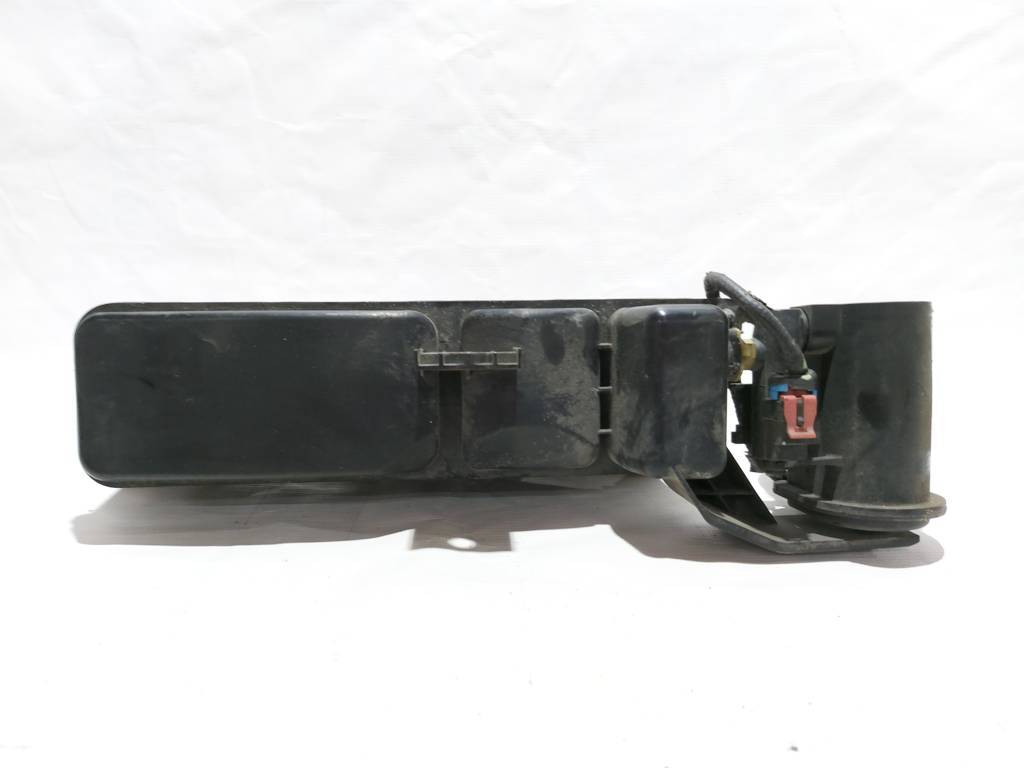 Elantra Вугільний фільтр парів бензину Hyundai Elantra 2017-2020 31420F2500 Hyundai Elantra 3