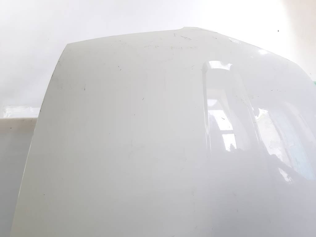 Mks Капот Lincoln MKS 2009-2012 8A5Z16612A Lincoln MKS 3 Mks Капот Lincoln MKS 2009-2012 8A5Z16612A Lincoln MKS 3