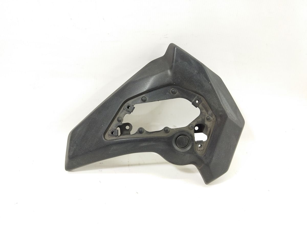 En-650d. Накладка збоку Kawasaki EN-650 D 2017 140930115 Kawasaki EN-650 D