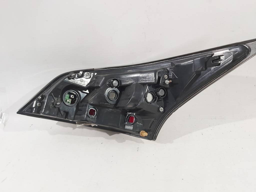 Maxima Ліхтар задній лівий Nissan Maxima 2011-2014 265559DA0B Nissan Maxima 4