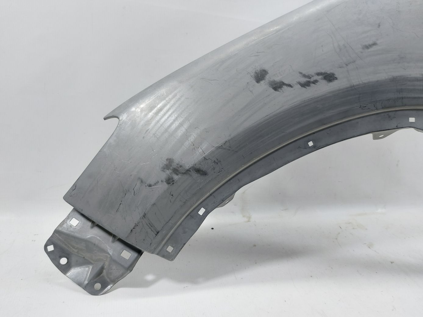 Крила Крило переднє ліве Honda M-NV 602603K4H00ZZ Honda M-NV Basic Version 2