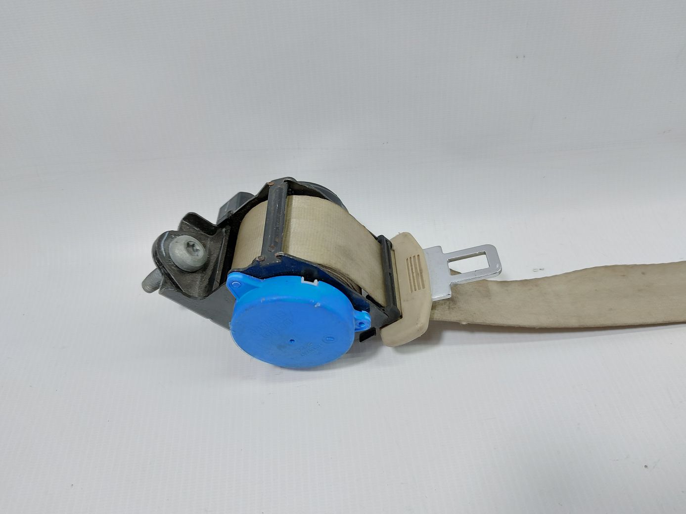 Fusion Ремень безопасности задний левый Ford Fusion 2013-2016 DP5Z54611B69AAD Ford Fusion 2