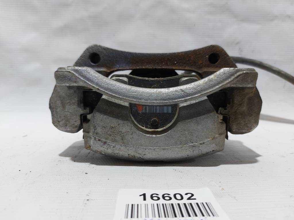 Cruze Супорт гальмівний передній лівий Chevrolet Cruze 2016-2019 13590520 Chevrolet Cruze 4