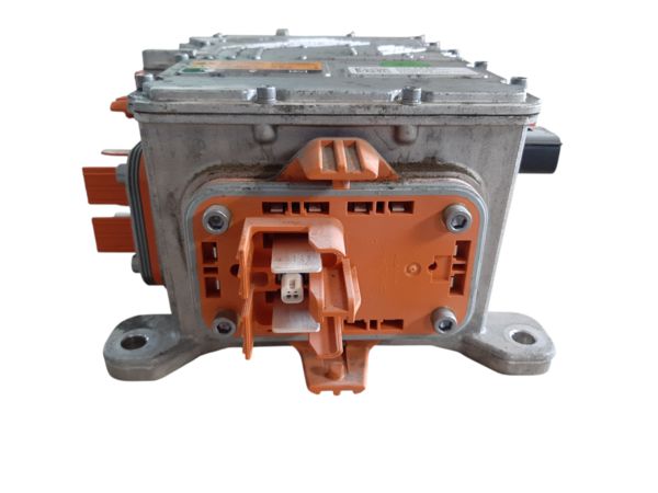 Bolt Блок швидкого заряджання Chevrolet Bolt EV 2017-2023 24291719 Chevrolet Bolt EV 4