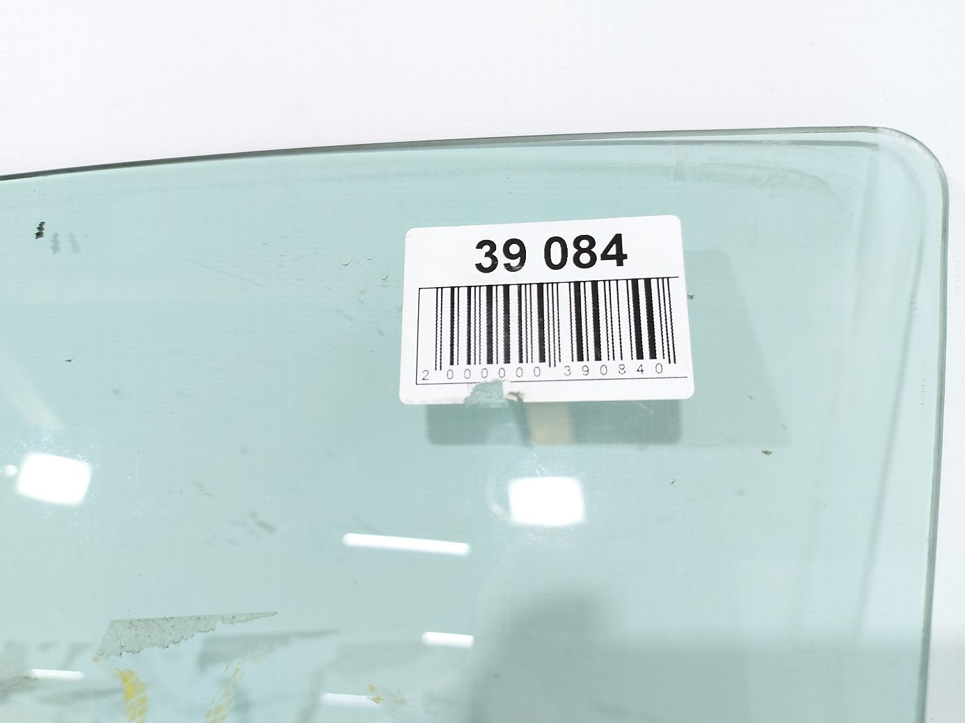 Versa Стекло двери передней левой Nissan Versa 2013-2018 803019KA0A Nissan Versa 4