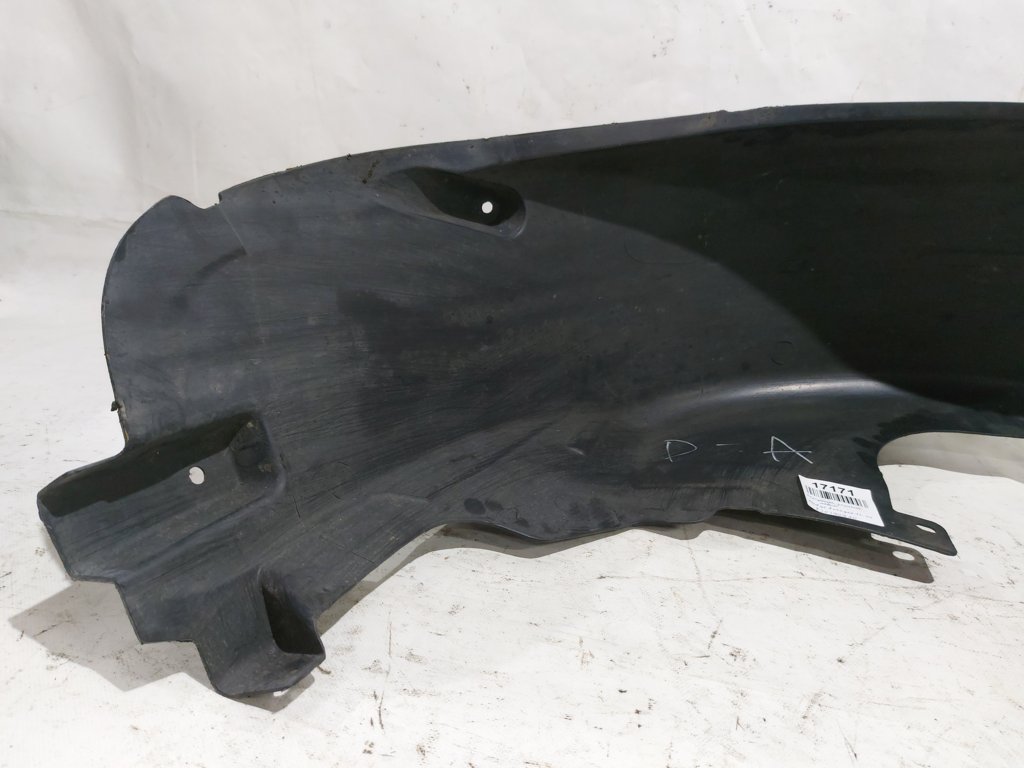 Avenger Підкрилок задній лівий (дефект) Dodge Avenger 2011-2014 5303909AG Dodge Avenger 2