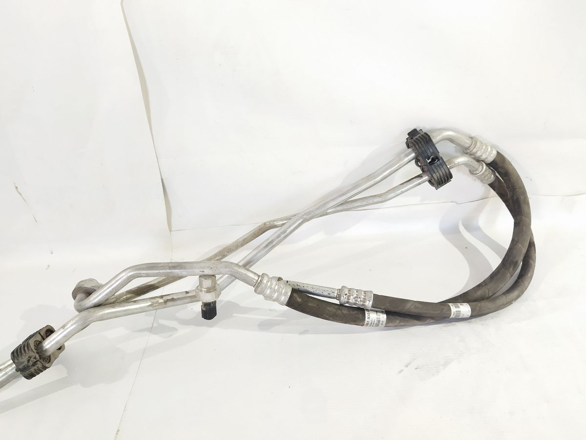 Fortwo Трубки кондиционера Smart Fortwo 2008-2016 A4518300315 Smart Fortwo 3