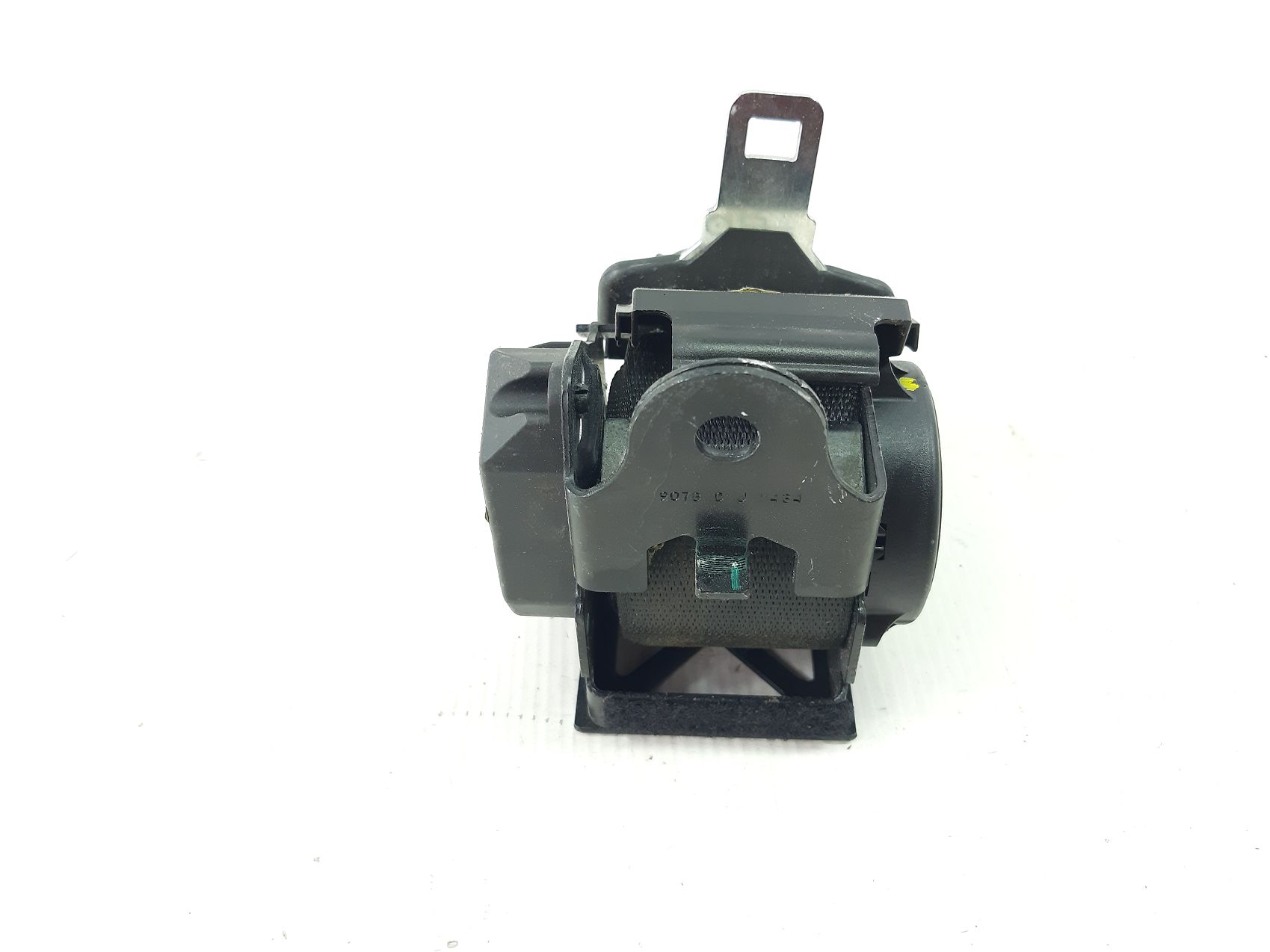 328i xdrive Ремінь безпеки задній цетральний BMW 328i xDrive 2012-2016 72117259393 BMW 328i xDrive 3