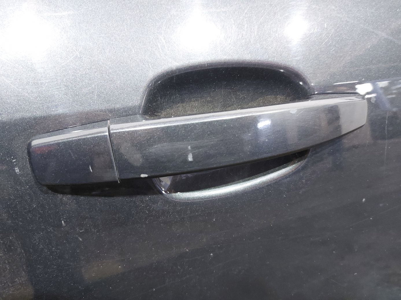 Regal Двері передні праві в зборі Buick Regal 2011-2017 20987624 Buick Regal 6
