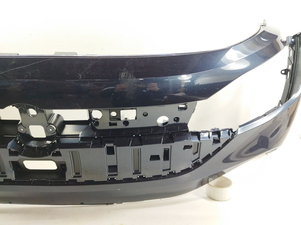 Накладки подножки переднего бампера Бампер передний Volkswagen ID.6 12G807217 Volkswagen ID.6 8 Накладки подножки переднего бампера Бампер передний Volkswagen ID.6 12G807217 Volkswagen ID.6 8